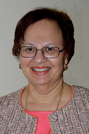 Dr. Diane Campbell